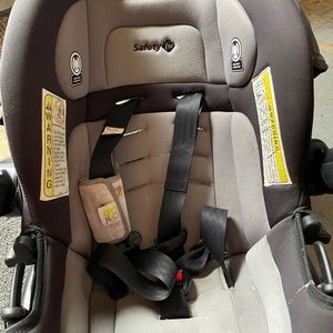 Safety 1st Baby Car seat